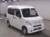 HONDA N VAN