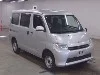 MAZDA BONGO VAN