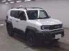 TOYOTA LAND CRUISER FJ