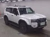TOYOTA LAND CRUISER 250