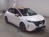 NISSAN AURA
