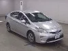 TOYOTA PRIUS PHV