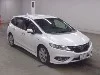 HONDA JADE