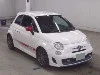 FIAT ABARTH 500
