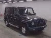 MERCEDES BENZ G CLASS