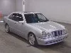 MERCEDES BENZ E CLASS