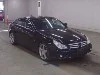 MERCEDES BENZ AMG CLS
