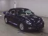 VOLKSWAGEN THE BEETLE CABRIOLET