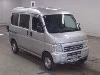 HONDA ACTY VAN