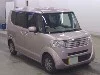 HONDA N BOX PLUS
