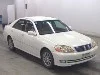 TOYOTA MARK II