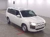 MAZDA FAMILIA VAN