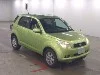 TOYOTA RUSH