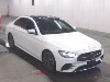 MERCEDES BENZ E CLASS