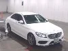 MERCEDES BENZ C CLASS