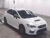 SUBARU WRX S4