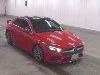 MERCEDES BENZ A CLASS