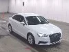 AUDI A3 SEDAN