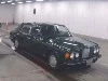 BENTLEY TURBO