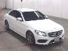MERCEDES BENZ C CLASS