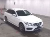 MERCEDES BENZ C CLASS STATION WAGON