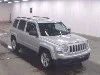 JEEP PATRIOT