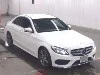 MERCEDES BENZ C CLASS