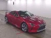 LEXUS LC