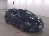 TOYOTA COROLLA SPORT