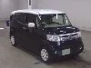 HONDA N BOX SLASH