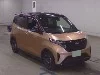 NISSAN SAKURA