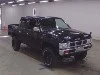 NISSAN DATSUN