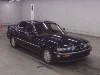 HONDA VIGOR