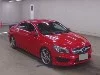 MERCEDES BENZ CLA
