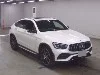 MERCEDES BENZ AMG GLC