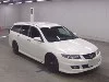 HONDA ACCORD WAGON