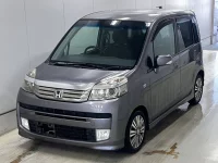Цена авто Honda Life с аукционов Японии, номер кузова JC1, пробег 160 000, оценка 2