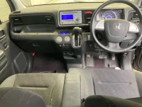 Цена авто Honda Life с аукционов Японии, номер кузова JC1, пробег 160 000, оценка 2