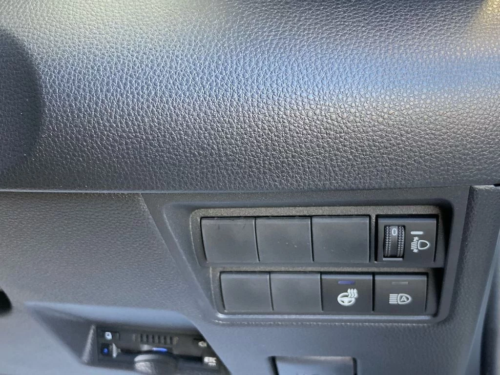 Toyota Yaris HYBRID Z, миниатюра 4