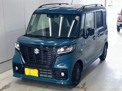 SUZUKI SPACIA BACE