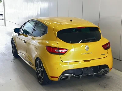 RENAULT LUTECIA