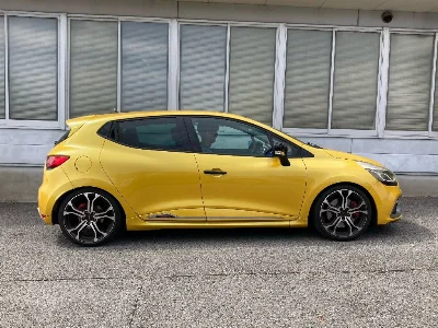 RENAULT LUTECIA