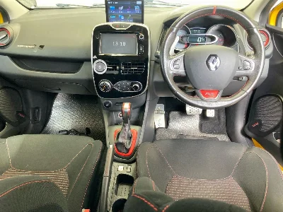 RENAULT LUTECIA