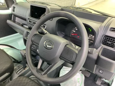 Статистика аукционов Daihatsu Hijet Truck