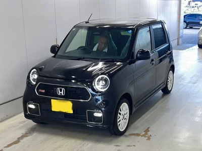 HONDA N ONE