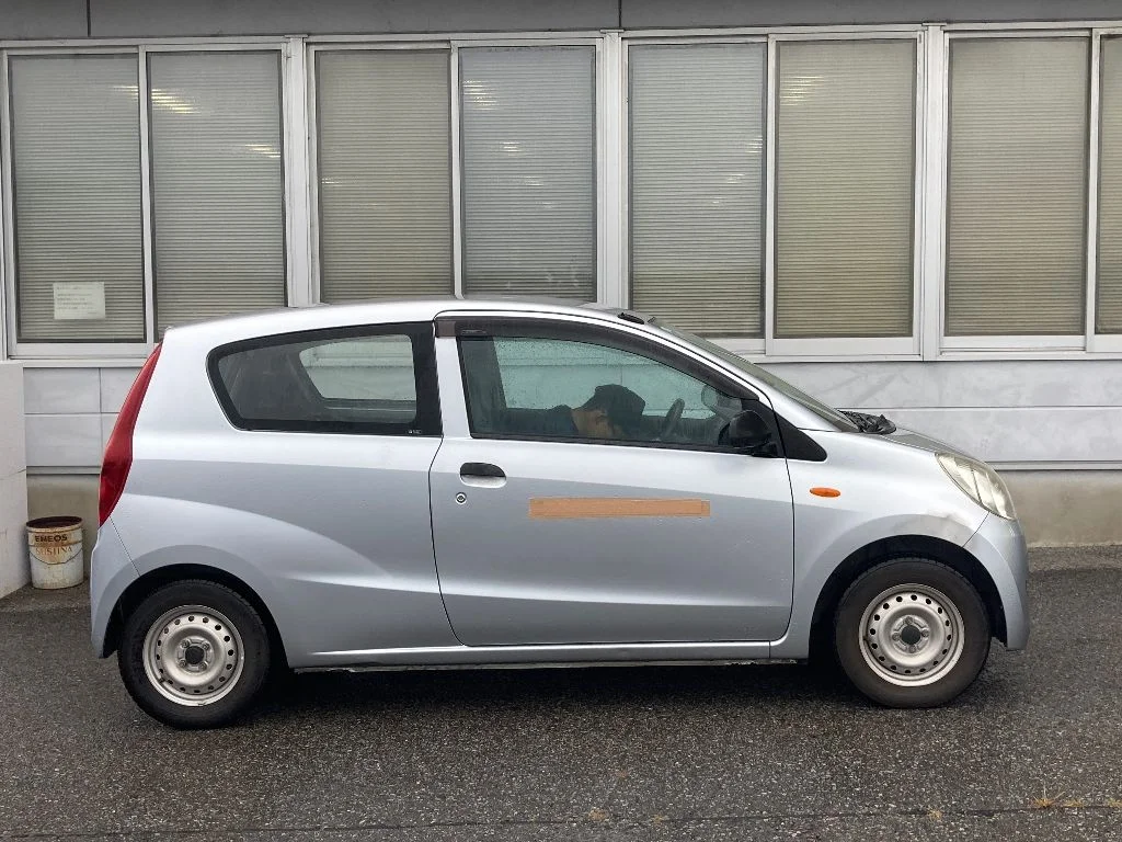 Daihatsu Mira TX, миниатюра 3