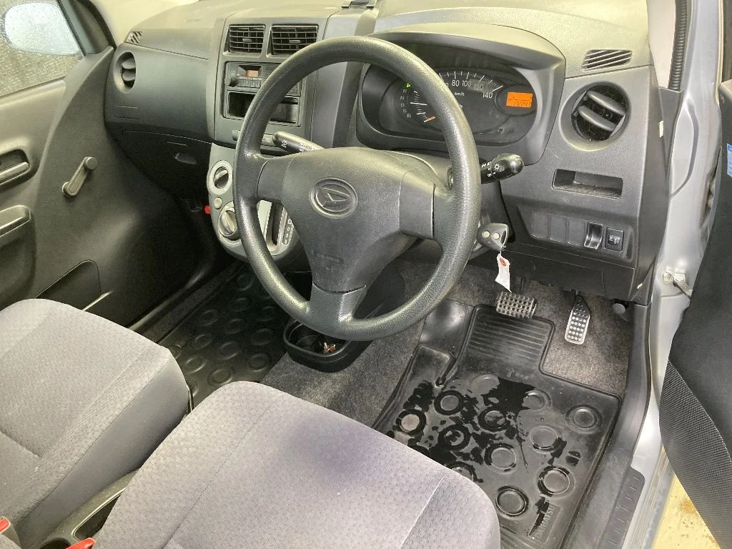 Daihatsu Mira TX, миниатюра 4