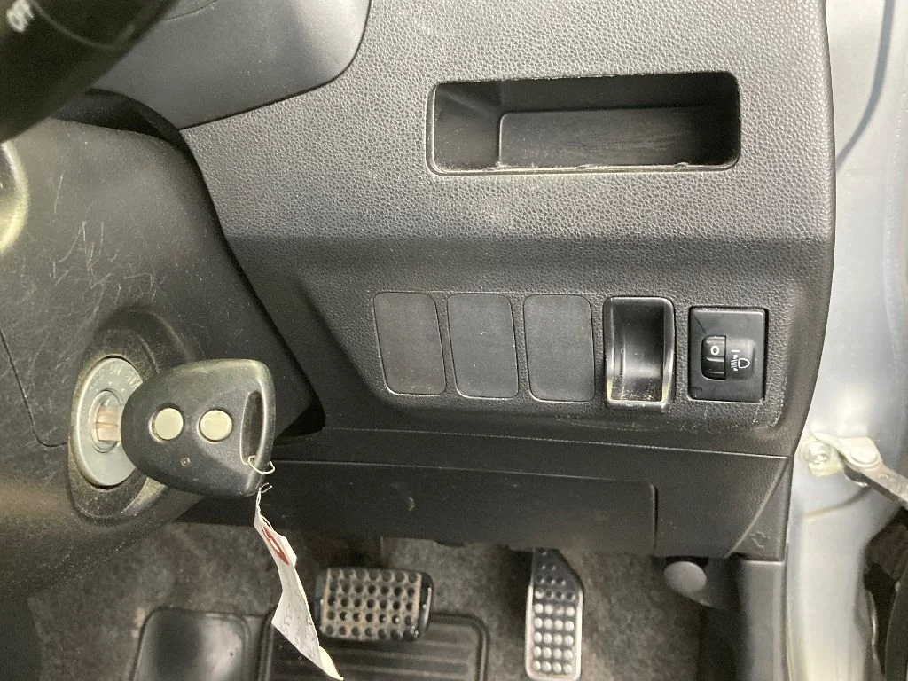 Daihatsu Mira TX, миниатюра 5