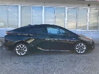 Цена авто Toyota Prius с аукционов Японии, номер кузова ZVW51, пробег 147 000, оценка 2