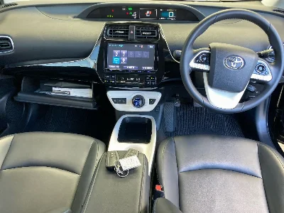 Статистика аукционов Toyota Prius
